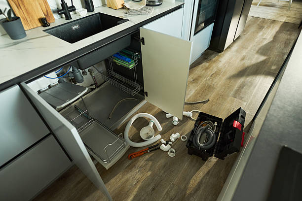 24/7 Emergency Drain Cleaning experts in Scurry, TX